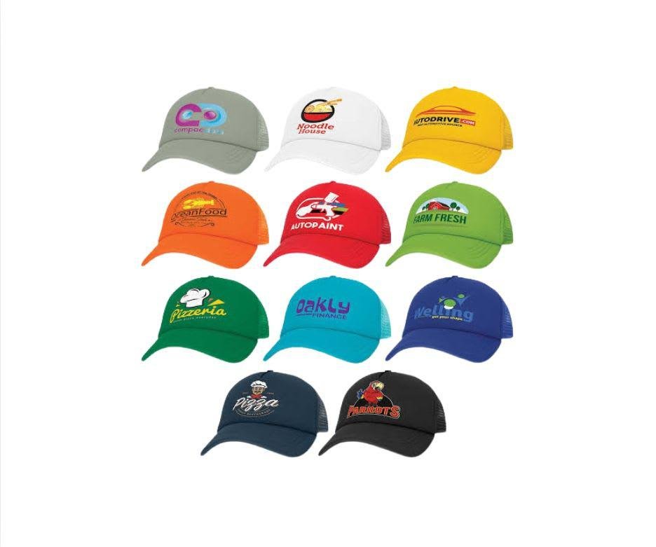 Caps Gift Products - 2